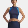 Tílko HeatGear® Rib Tílko HeatGear® Rib