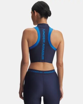 Tílko HeatGear® Rib