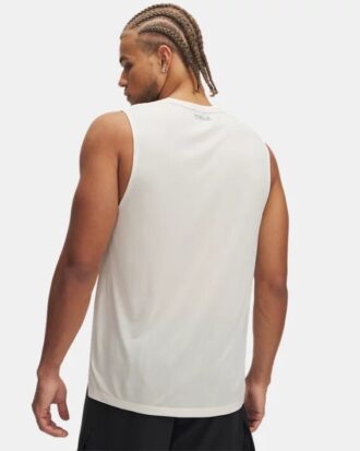Trail Run Launch Tank