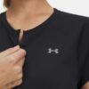 Trail Run Zip Short Sleeve Trail Run Zip Short Sleeve