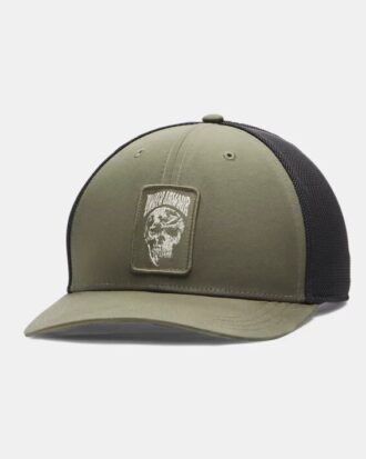 Trail Trucker Hat