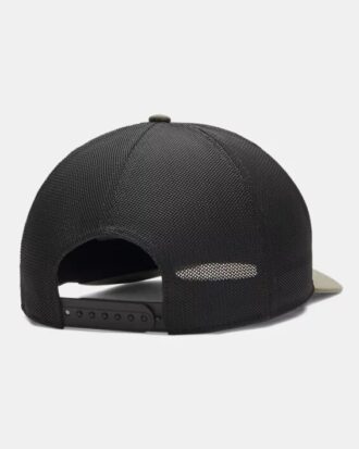 Trail Trucker Hat
