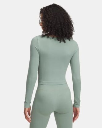 Train Seamless Long Sleeve