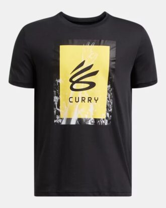 Tričko Curry Trend