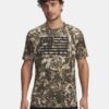 Tričko Freedom Camo Tričko Freedom Camo