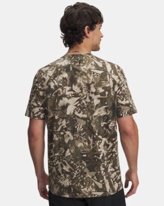 Tričko Freedom Camo