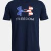 Tričko Freedom Logo Tričko Freedom Logo
