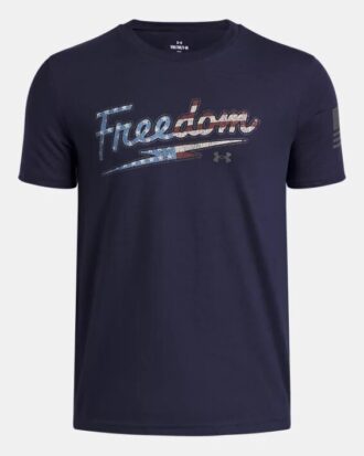 Tričko Freedom Military