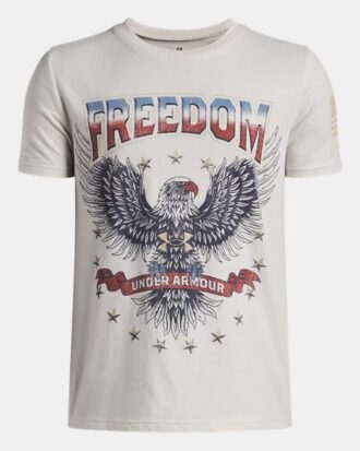 Tričko Freedom Military