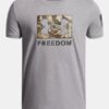 Tričko Freedom s velkým logem Tričko Freedom s velkým logem