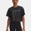 Tričko Project Rock Bull Heavyweight Oversized Tričko Project Rock Bull Heavyweight Oversized