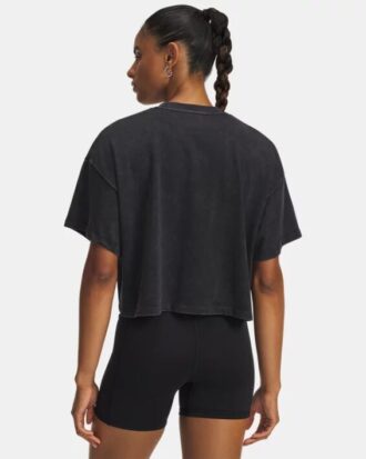 Tričko Project Rock Bull Heavyweight Oversized