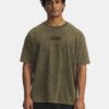 Tričko Project Rock Heavyweight Oversized Tričko Project Rock Heavyweight Oversized