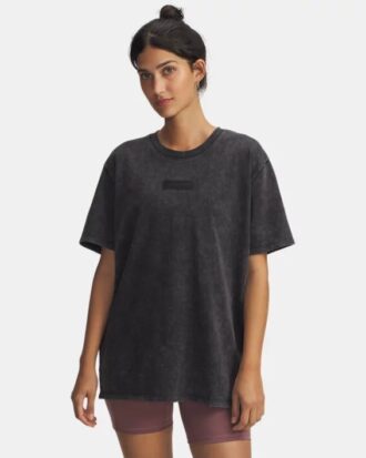 Tričko Project Rock Heavyweight Oversized