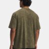 Tričko Project Rock Heavyweight Oversized Tričko Project Rock Heavyweight Oversized