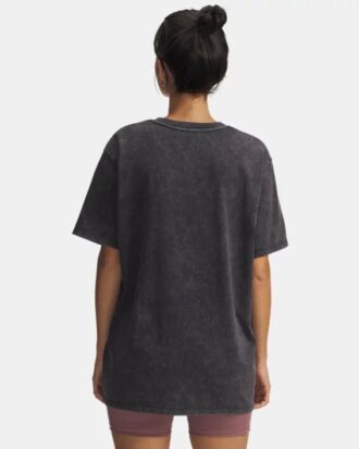 Tričko Project Rock Heavyweight Oversized