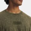 Tričko Project Rock Heavyweight Oversized Tričko Project Rock Heavyweight Oversized