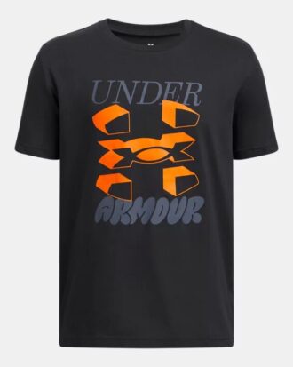 Tričko Split Big Logo s krátkým rukávem