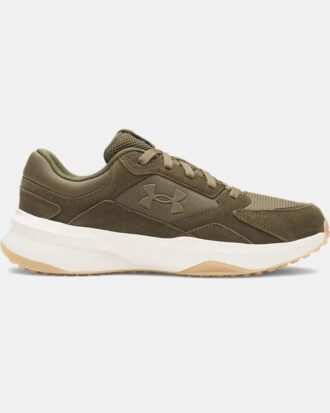 Tréninkové boty Edge Suede