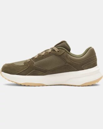 Tréninkové boty Edge Suede