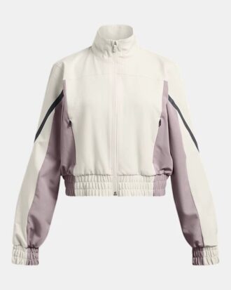 Unstoppable Crop Jacket Unstoppable Crop Jacket