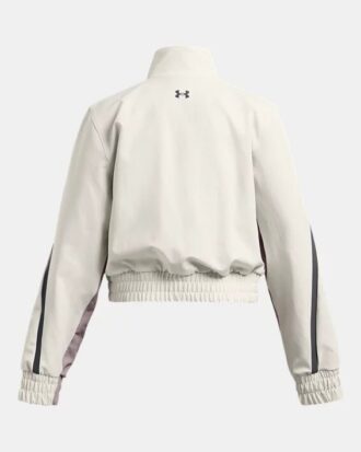 Unstoppable Crop Jacket Unstoppable Crop Jacket