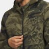 Unstoppable Fleece Camo Full Zip Unstoppable Fleece Camo Full Zip
