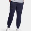 Unstoppable Fleece Grid Joggers Unstoppable Fleece Grid Joggers