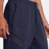 Unstoppable Fleece Grid Joggers Unstoppable Fleece Grid Joggers