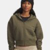Unstoppable Fleece Textured Full Zip Unstoppable Fleece Textured Full Zip