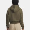 Unstoppable Fleece Textured Full Zip Unstoppable Fleece Textured Full Zip