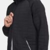 Unstoppable Fleece Textured Full Zip Unstoppable Fleece Textured Full Zip