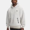Unstoppable Fleece Textured Hoodie Unstoppable Fleece Textured Hoodie