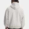 Unstoppable Fleece Textured Hoodie Unstoppable Fleece Textured Hoodie