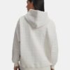 Unstoppable Fleece Textured Hoodie Unstoppable Fleece Textured Hoodie