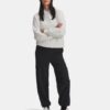 Unstoppable Fleece Textured Hoodie Unstoppable Fleece Textured Hoodie