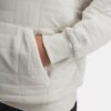 Unstoppable Fleece Textured Hoodie Unstoppable Fleece Textured Hoodie