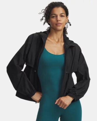 Unstoppable Utility 3-in-1 Jacket