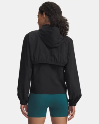Unstoppable Utility 3-in-1 Jacket