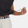 Unstoppable Utility Sleeveless Hoodie Unstoppable Utility Sleeveless Hoodie