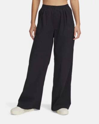 Unstoppable Woven Parachute Pants
