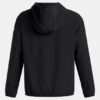 Unstoppable Woven Pullover Unstoppable Woven Pullover