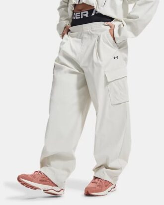 Unstoppable Woven Ripstop Cargo Pants