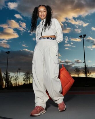 Unstoppable Woven Ripstop Cargo Pants