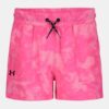 UPF 50+ Stretch Printed Base Shorts UPF 50+ Stretch Printed Base Shorts