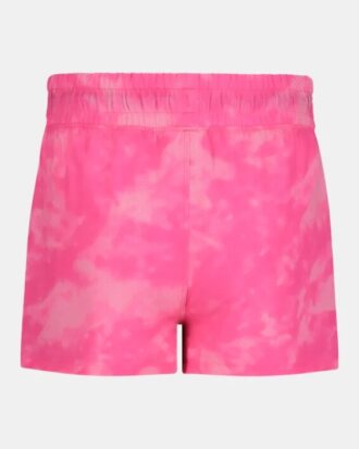 UPF 50+ Stretch Printed Base Shorts