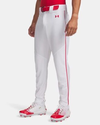 Utility Piped Baseball kalhoty Utility Piped Baseball kalhoty