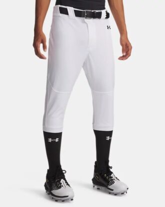 Utility Pro Knicker Pants