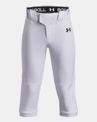 Utility Pro Knicker Pants