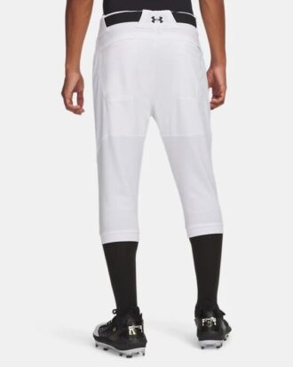 Utility Pro Knicker Pants